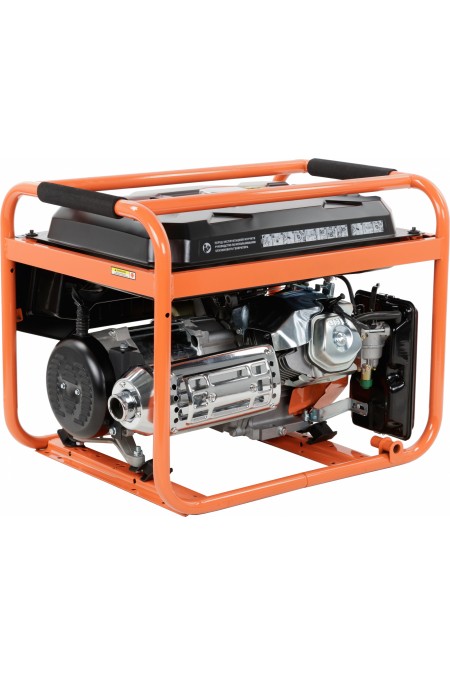 Генератор Carver PPG- 8000 (01.020.00020) 6