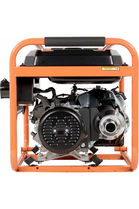 Генератор Carver PPG- 8000 (01.020.00020) 7