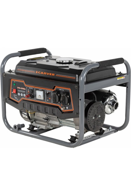 Генератор CARVER PPG-3900А (01.020.00012) 