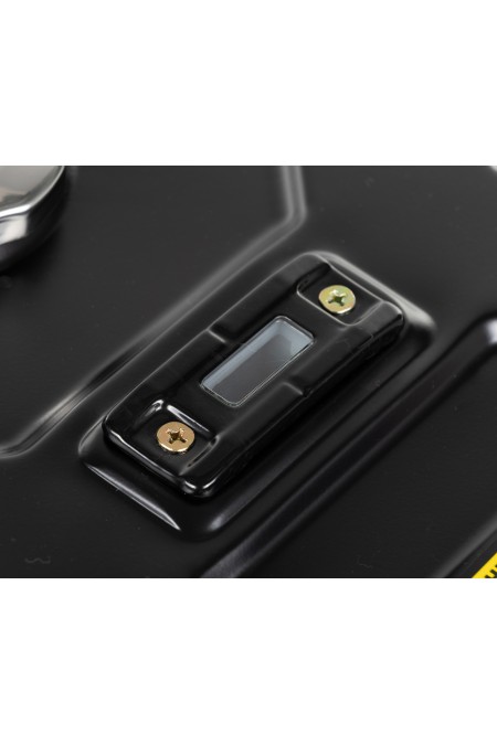 Генератор CARVER PPG-3900А (01.020.00012) 16