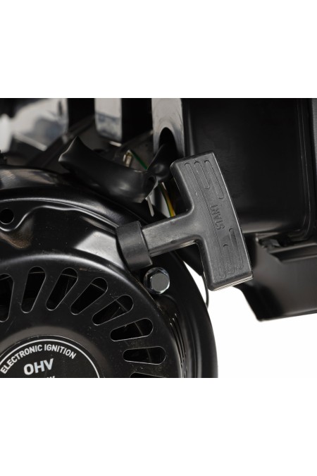 Генератор CARVER PPG-3900А (01.020.00012) 18