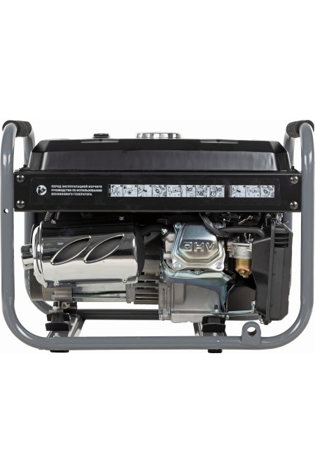 Генератор CARVER PPG-3900А (01.020.00012) 5