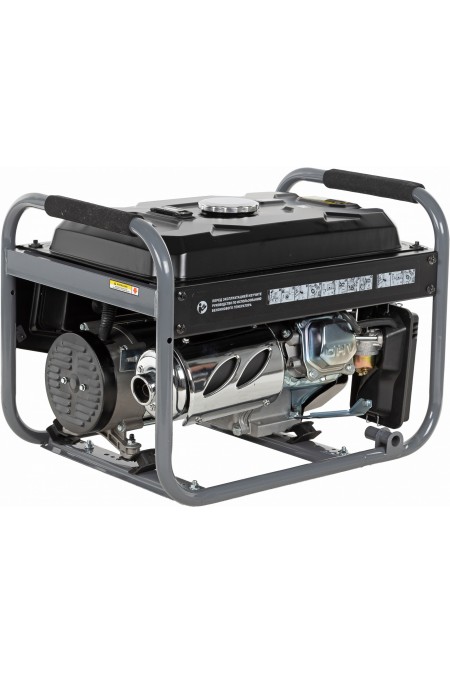 Генератор CARVER PPG-3900А (01.020.00012) 6