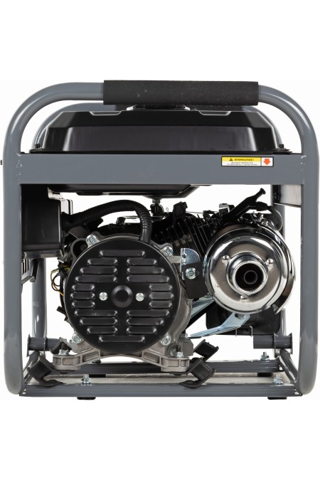 Генератор CARVER PPG-3900А (01.020.00012) 7