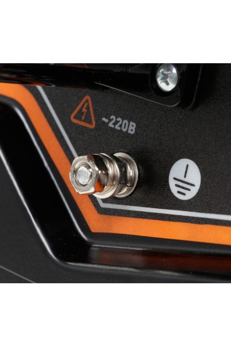 Генератор Carver PPG-6500 (01.020.00018) 13