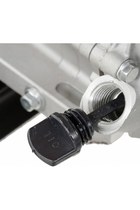 Генератор Carver PPG-6500 (01.020.00018) 16