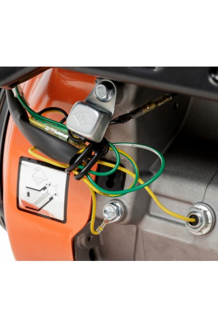 Генератор Carver PPG-6500 (01.020.00018) 17