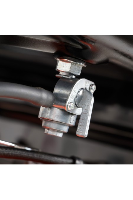 Генератор Carver PPG-6500 (01.020.00018) 21