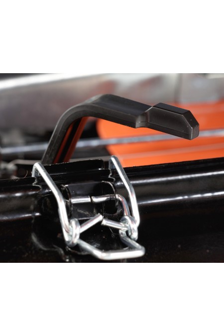 Генератор Carver PPG-6500 (01.020.00018) 22