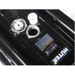 Генератор Huter DY9500LX-3 PRO (64/1/41)