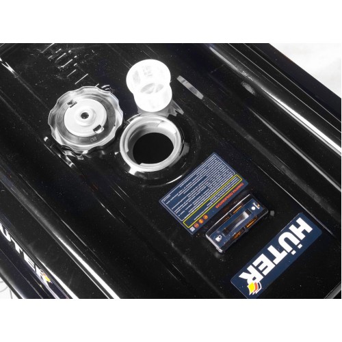 Генератор Huter DY9500LX-3 PRO (64/1/41) 