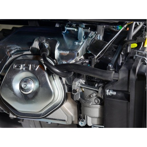 Генератор Huter DY9500LX-3 PRO (64/1/41) 3