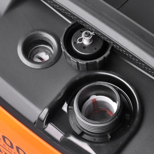 Генератор Patriot iGX 2000 (471102320) 2