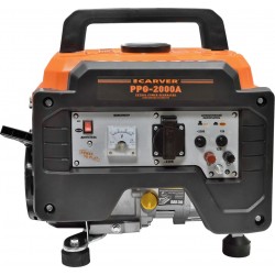 Генератор Carver PPG- 2000А