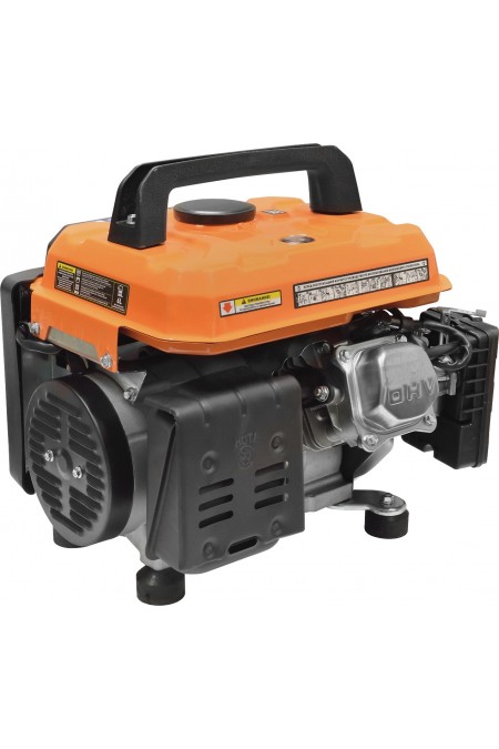 Генератор Carver PPG- 2000А 2