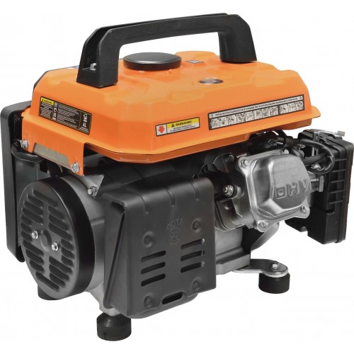 Генератор Carver PPG- 2000А 2