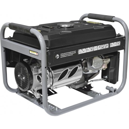 Генератор Carver PPG-3900АE 