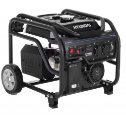 Генератор Hyundai HHY 3050F