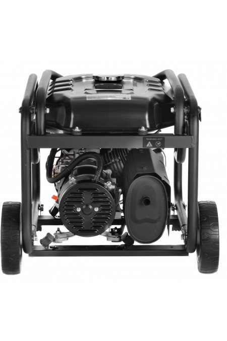 Генератор Hyundai HHY 3050F 2