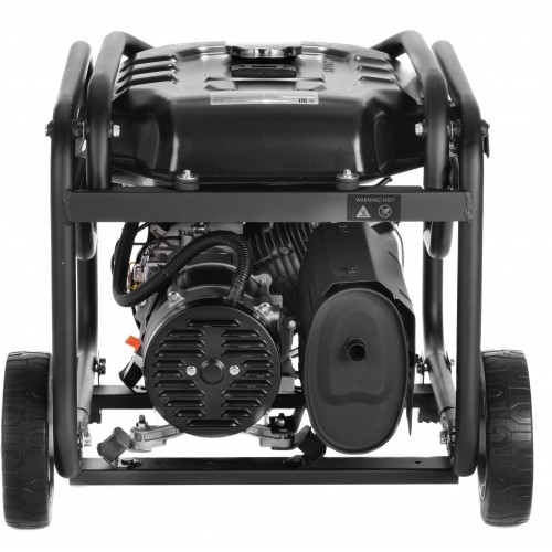 Генератор Hyundai HHY 3050F 2