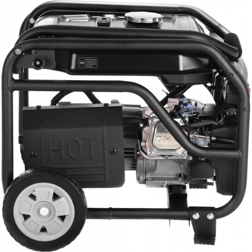 Генератор Hyundai HHY 3050F 3