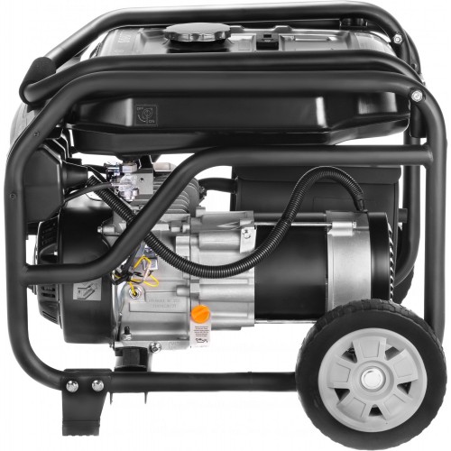 Генератор Hyundai HHY 3050F 4