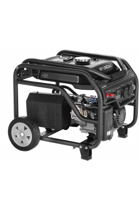 Генератор Hyundai HHY 3050F 5