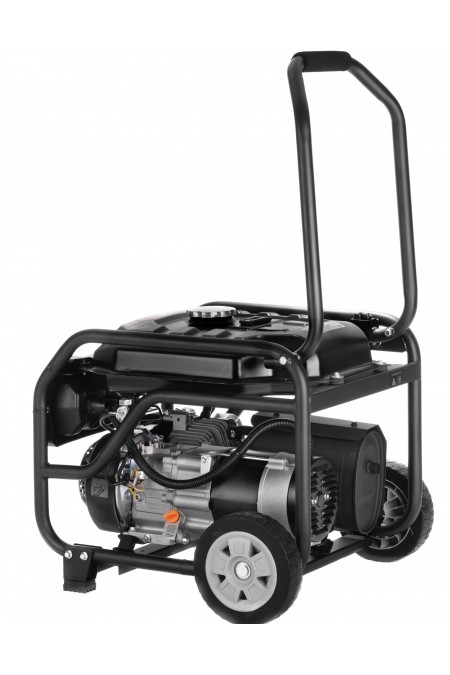 Генератор Hyundai HHY 3050F 6