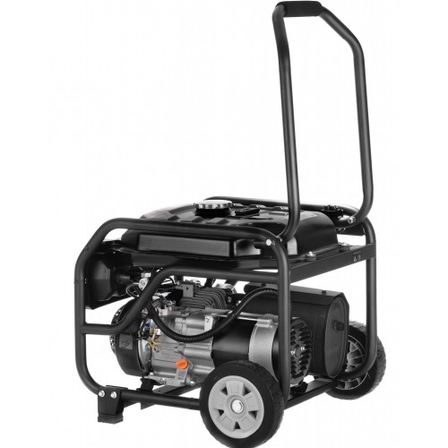 Генератор Hyundai HHY 3050F 6