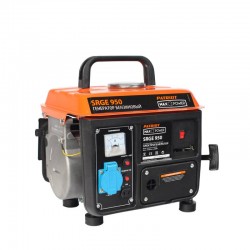 Генератор Patriot Max Power SRGE 950 (474103119)