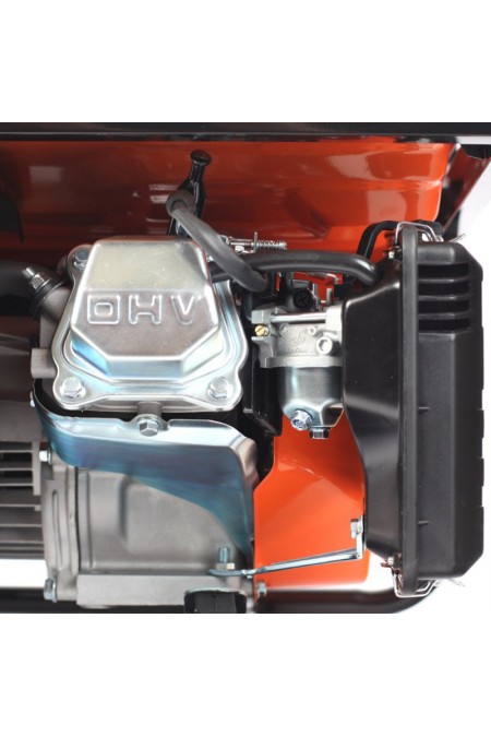 Генератор Patriot Max Power SRGE 2500 (474103130) 3