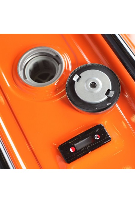 Генератор Patriot Max Power SRGE 2500 (474103130) 4