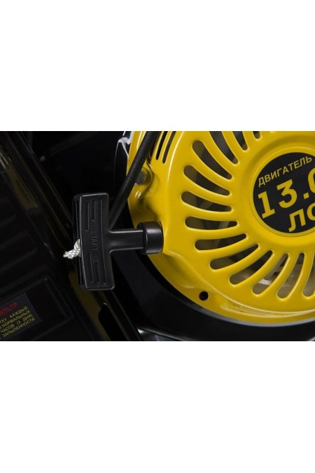 Генератор Huter DY5000L (64/1/5) 17