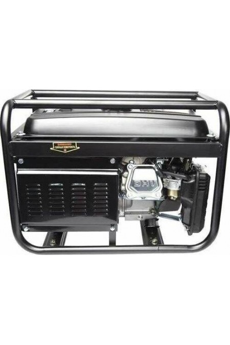 Генератор Huter DY5000L (64/1/5) 20