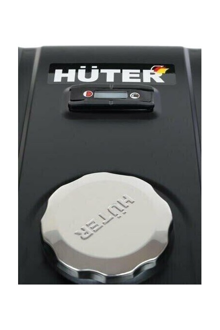 Генератор Huter DY5000L (64/1/5) 3