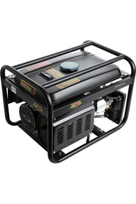 Генератор Huter DY5000L (64/1/5) 8