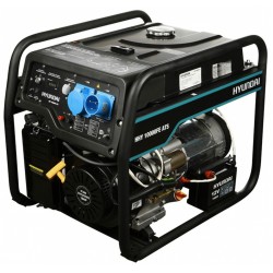 Генератор бензиновый HYUNDAI HHY 10000FE ATS