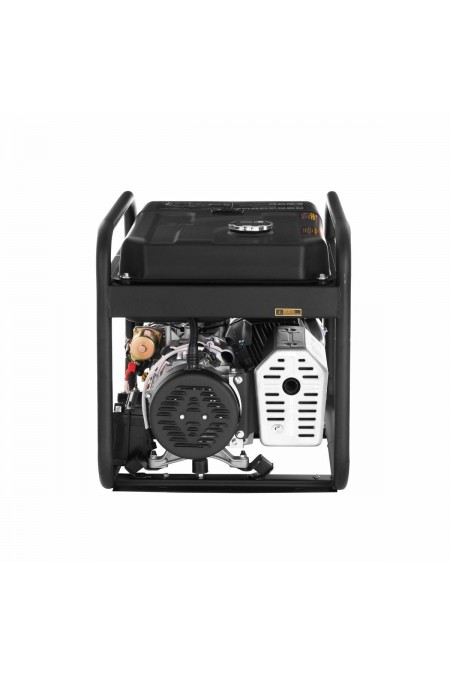 Генератор бензиновый HYUNDAI HHY 10000FE 8