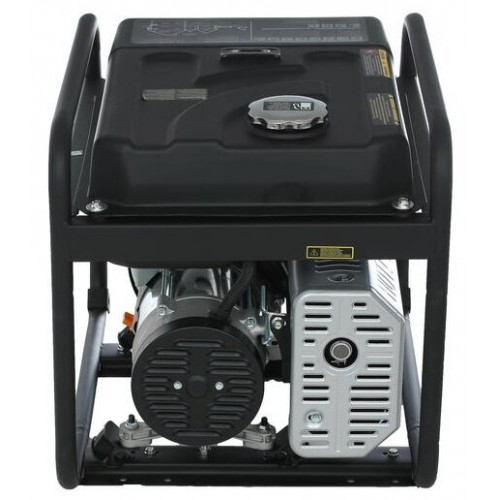 Генератор бензиновый HYUNDAI HHY 3020F 1