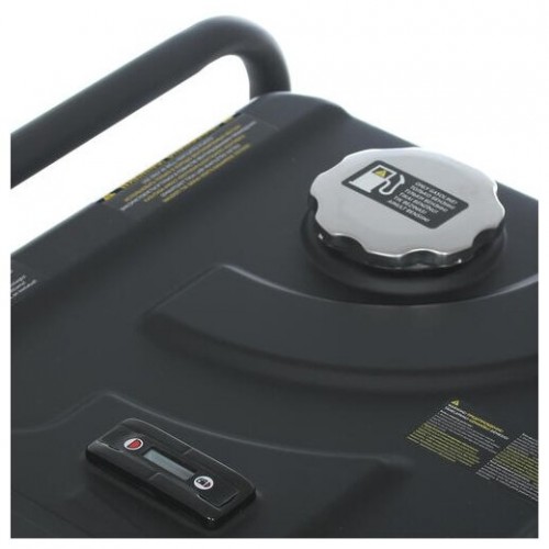 Генератор бензиновый HYUNDAI HHY 3020F 3