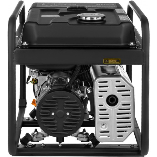 Генератор бензиновый HYUNDAI HHY 3020F 7