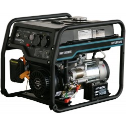 Генератор бензиновый HYUNDAI HHY 3020FE
