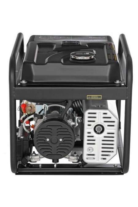 Генератор бензиновый HYUNDAI HHY 3020FE 4