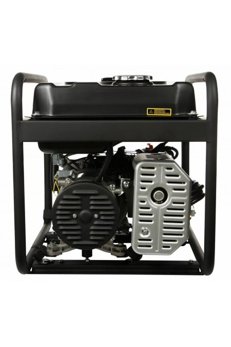 Генератор бензиновый HYUNDAI HHY 3020FE 8