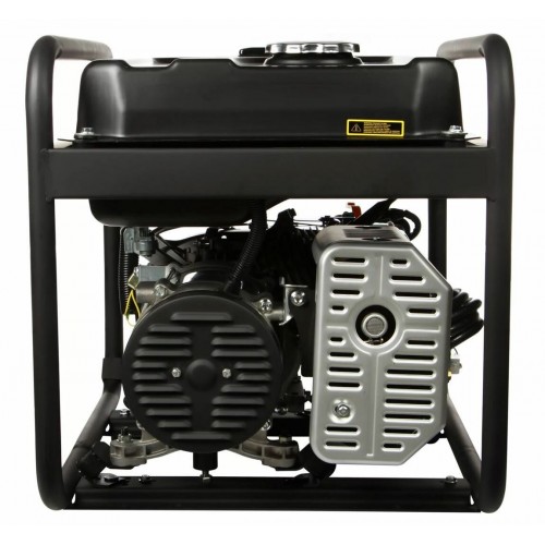 Генератор бензиновый HYUNDAI HHY 3020FE 8