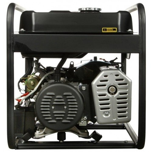 Генератор бензиновый HYUNDAI HHY 9020FE-T 1