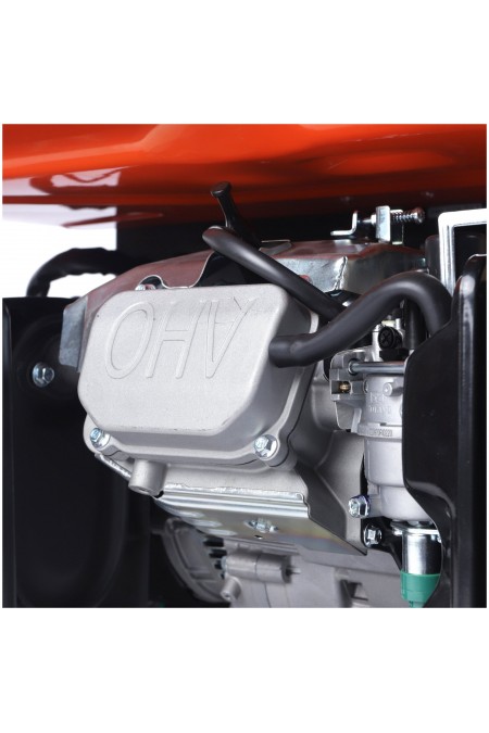 Генератор бензиновый PATRIOT GRA 8500AWS (472102185) 7