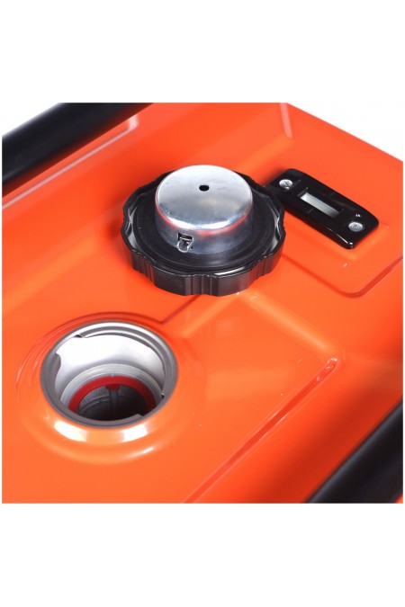 Генератор бензиновый PATRIOT GRA 8500AWS (472102185) 8