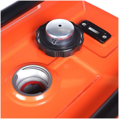 Генератор бензиновый PATRIOT GRA 8500AWS (472102185) 8