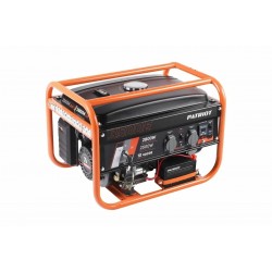 Генератор бензиновый PATRIOT GRS 3500E (476102250)